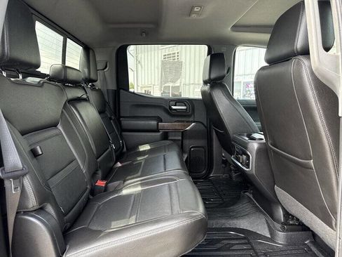 Used 2019 GMC Sierra 1500 Denali w/ Denali Ultimate Package AWD/4WD image 24