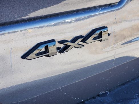 New 2025 Jeep Grand Cherokee Limited image 9