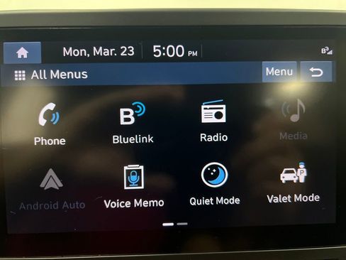 Used 2023 Hyundai Kona SEL image 21