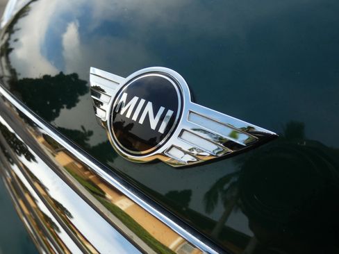 Used 2012 MINI Cooper Coupe image 52