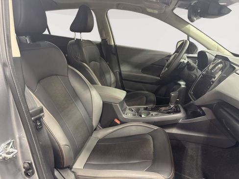 Used 2025 Subaru Crosstrek 2.5i Limited w/ Crosstrek Mirror Package AWD/4WD image 11