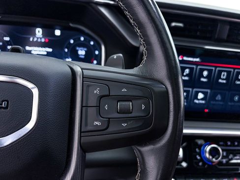 Used 2023 GMC Sierra 1500 Denali Ultimate image 51