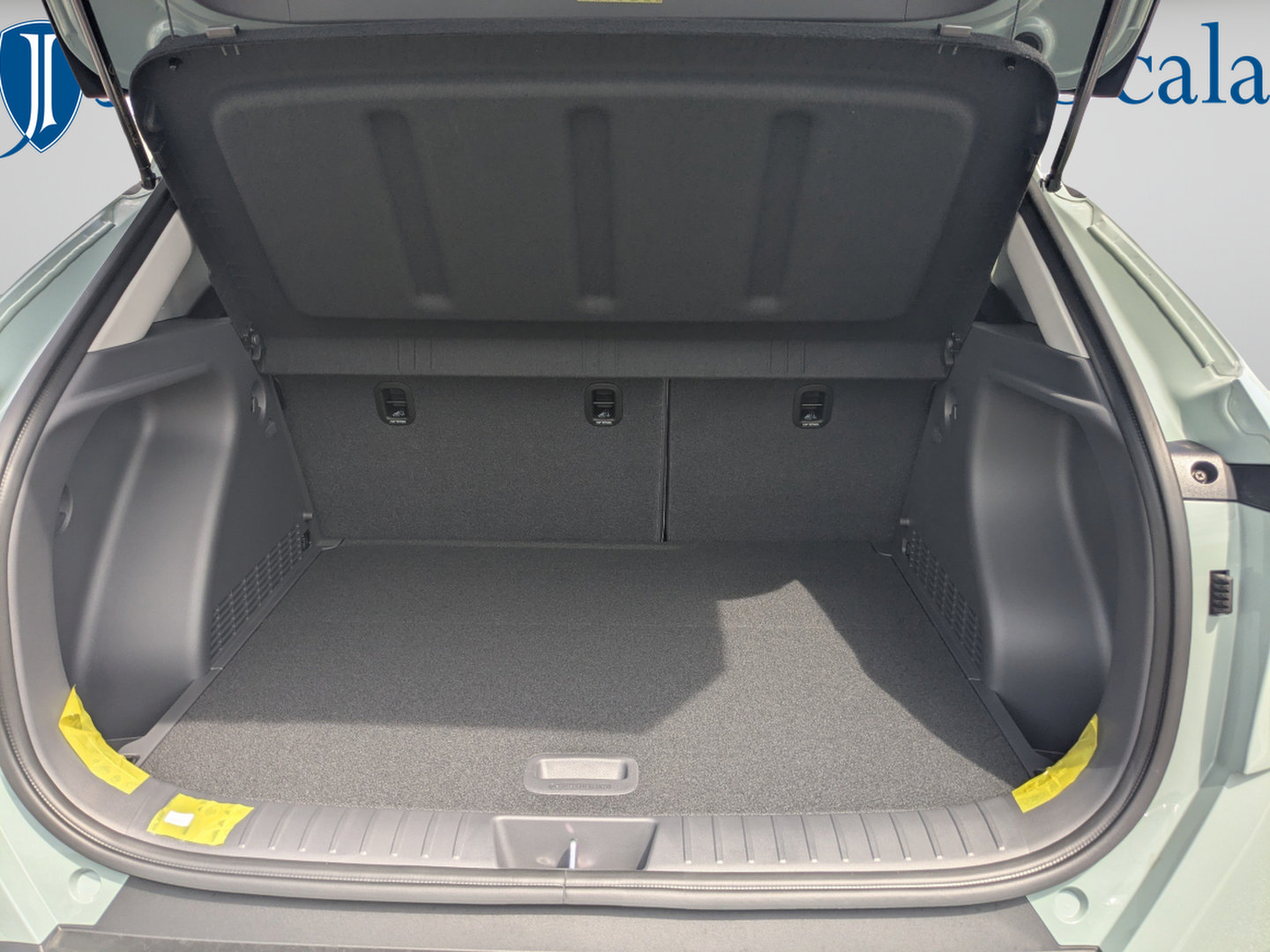 New 2027 Hyundai Kona SEL Sport FWD image 11