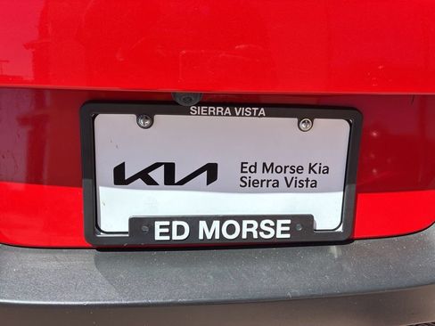 Used 2021 Kia Soul S FWD image 40