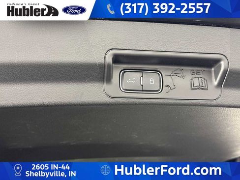Used 2024 Ford Explorer XLT w/ Equipment Group 202A AWD/4WD image 28