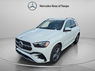 Certified 2026 Mercedes-Benz GLE 580 GLE 580 360° Tour