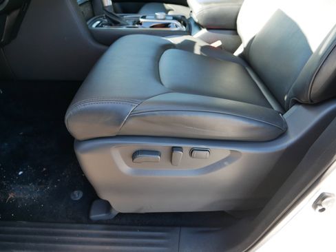 Certified 2024 Nissan Armada SV w/ Cargo Package image 20