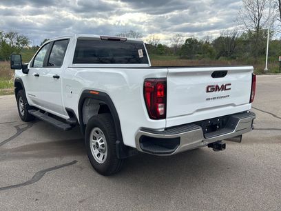 Used 2024 GMC Sierra 2500 Pro