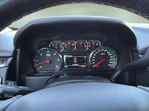 Used 2016 Chevrolet Tahoe LT w/ LT Signature Package AWD/4WD image 15