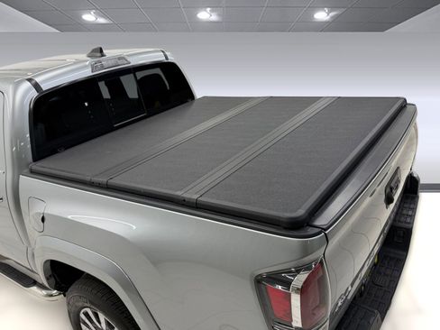 Used 2023 Toyota Tacoma Limited image 36