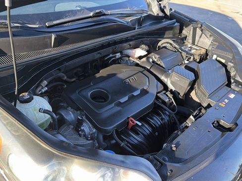 Used 2020 Kia Sportage LX FWD image 35