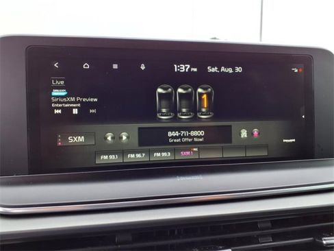 Used 2022 Kia Telluride S image 7