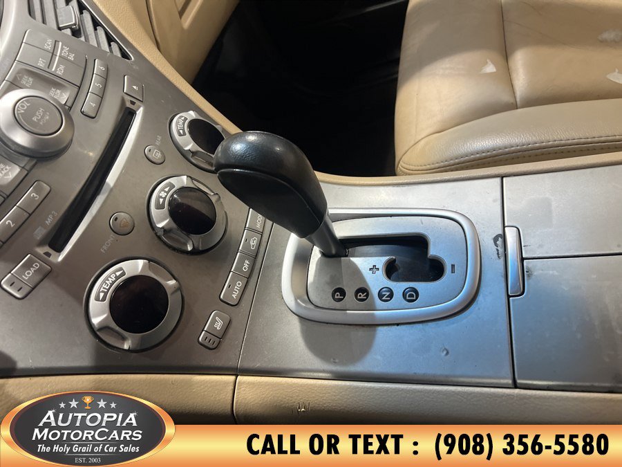 Used 2009 Subaru Tribeca Limited AWD/4WD image 17