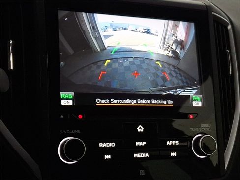 Used 2021 Subaru Forester Touring image 21