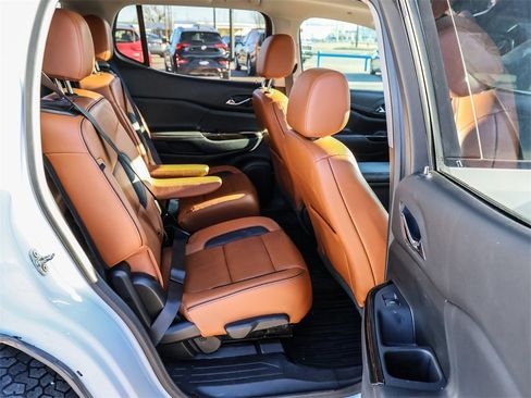 Used 2020 GMC Acadia AT4 w/ Trailering Package image 20