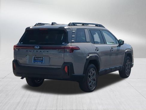 New 2026 Subaru Outback Premium image 8