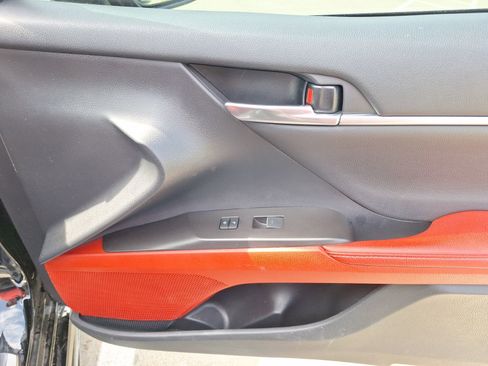 Used 2024 Toyota Camry XSE image 32