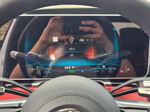 New 2025 Mercedes-Benz S 63 AMG S image 28