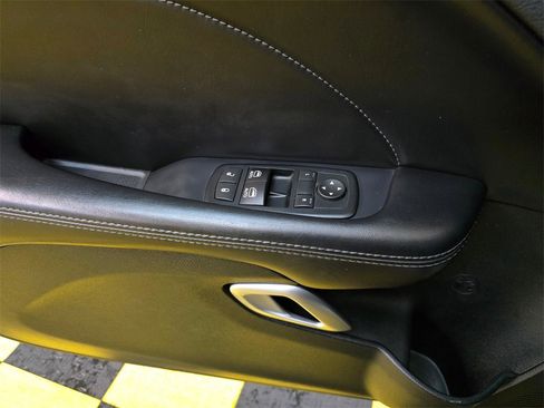 Used 2015 Dodge Challenger SXT Plus image 29