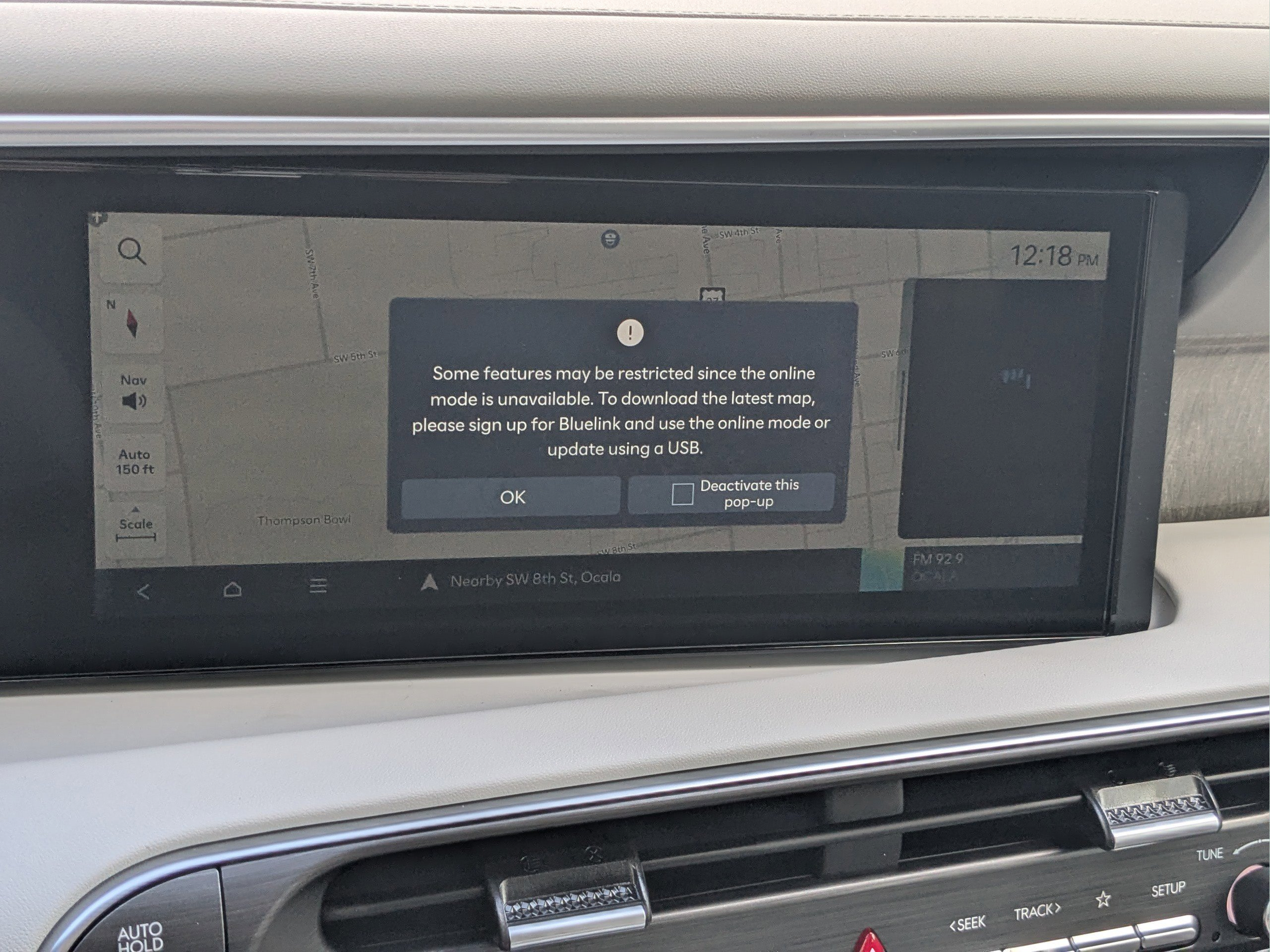 New 2026 Hyundai Palisade SE FWD image 19