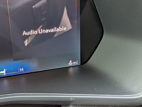 New 2026 Chevrolet Colorado Trail Boss AWD/4WD image 32