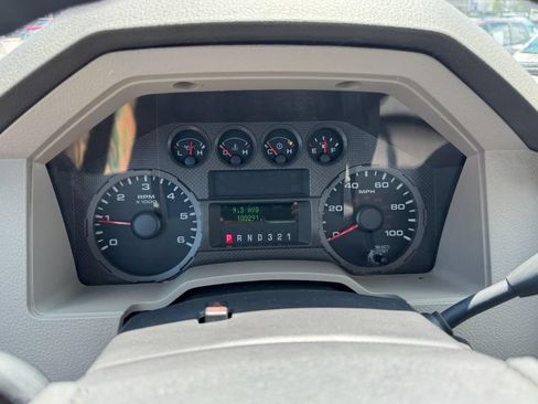Used 2008 Ford F250 XLT AWD/4WD image 19
