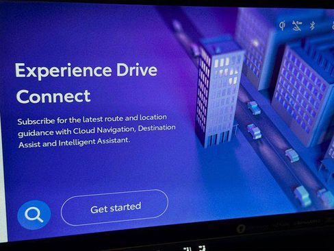 Used 2024 Toyota Sequoia Platinum image 16