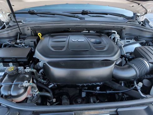 Used 2018 Dodge Durango SXT w/ Quick Order Package 2BB image 23