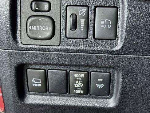 Used 2023 Toyota 4Runner Limited image 15