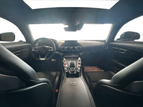 Used 2016 Mercedes-Benz AMG GT S image 24