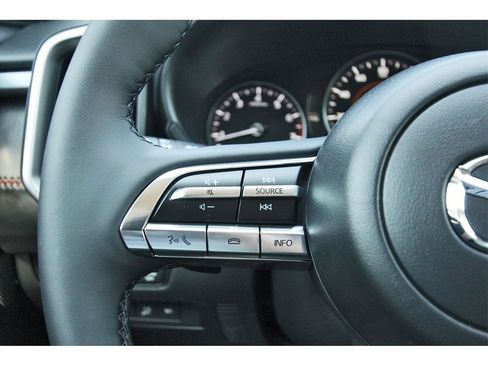 New 2025 MAZDA CX-50 Meridian Edition w/ Apex Package image 13