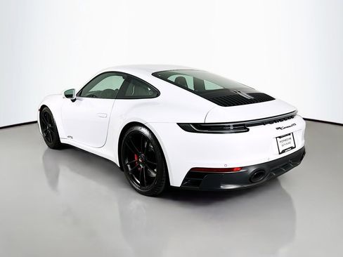 Used 2023 Porsche 911 Carrera GTS image 3