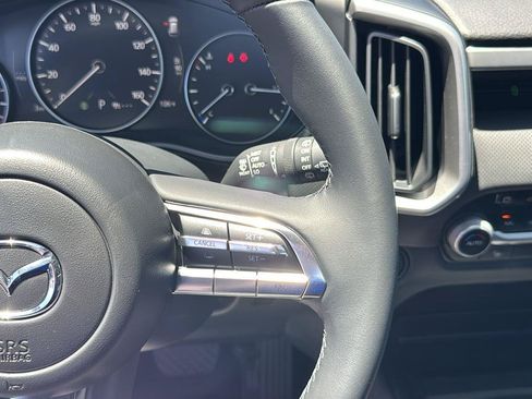 New 2026 MAZDA CX-50 AWD 2.5 S w/ Preferred Pkg image 13