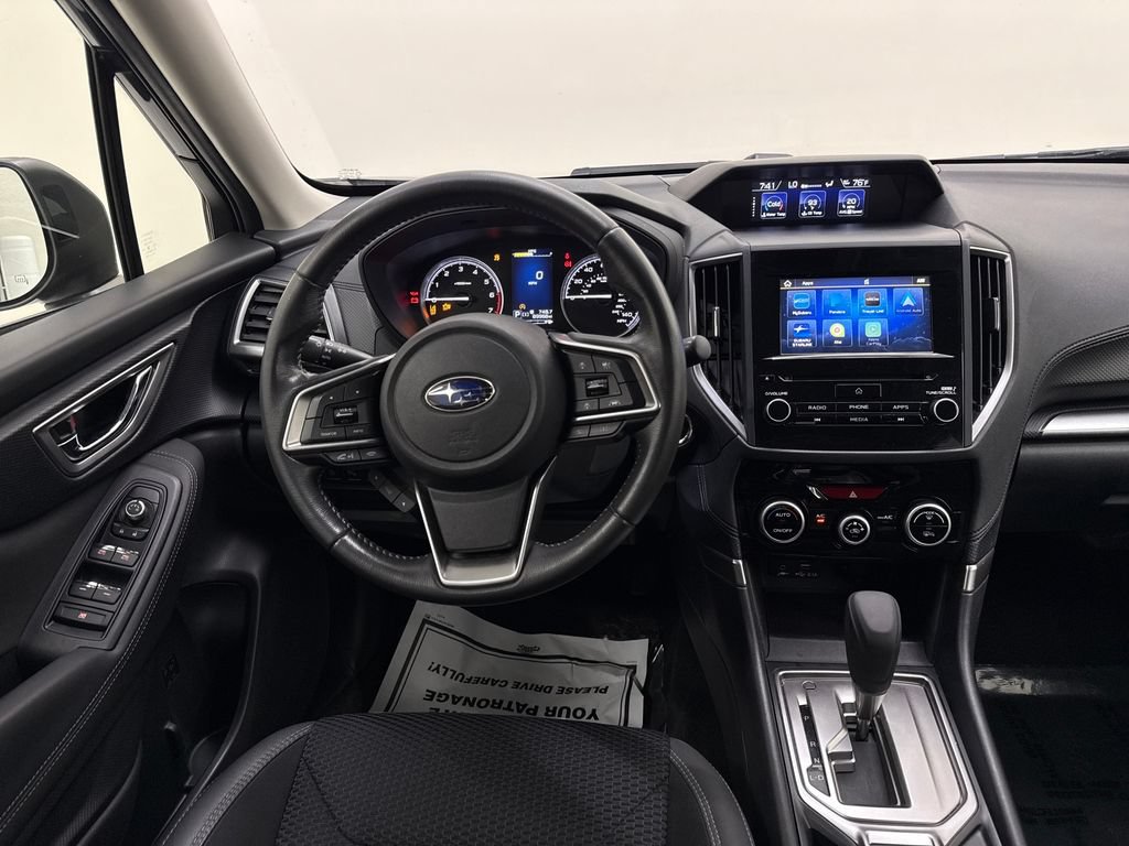 Used 2019 Subaru Forester Premium AWD/4WD image 16