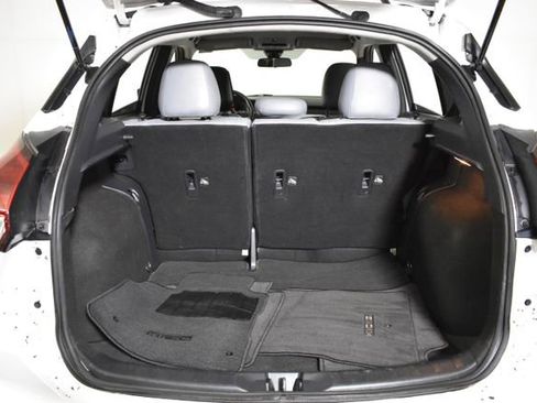 Used 2021 Nissan Kicks SR w/ SR Premium Package FWD image 30