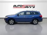 Used 2020 Nissan Pathfinder SL image 4