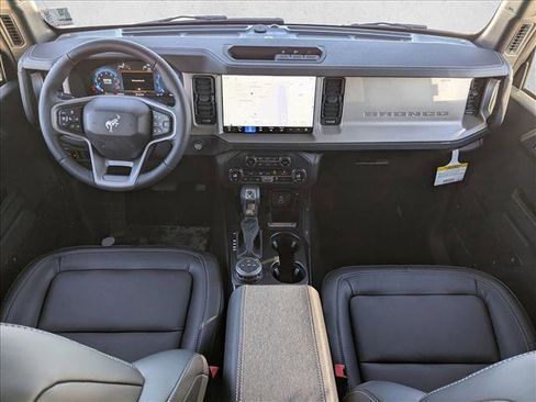 New 2026 Ford Bronco Outer Banks image 15