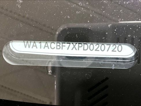 Used 2023 Audi Q7 2.0T Premium w/ Convenience Package image 34