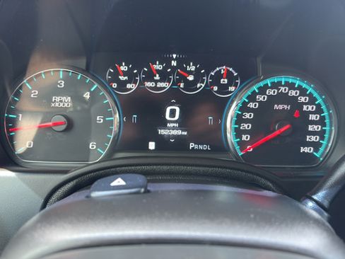 Used 2019 GMC Yukon XL Denali w/ Denali Ultimate Package AWD/4WD image 11