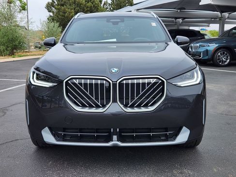 New 2026 BMW X3 xDrive30 AWD/4WD image 6