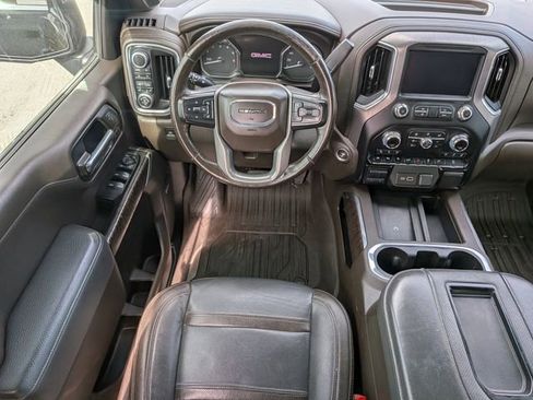Used 2019 GMC Sierra 1500 Denali w/ Driver Alert Package II AWD/4WD image 15