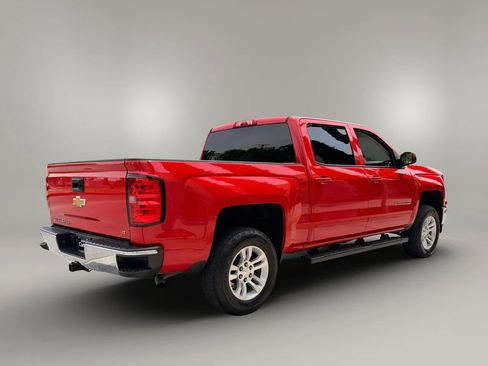 Used 2015 Chevrolet Silverado 1500 LT w/ All Star Edition RWD image 14