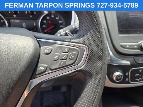 Used 2023 Chevrolet Equinox LT FWD image 35