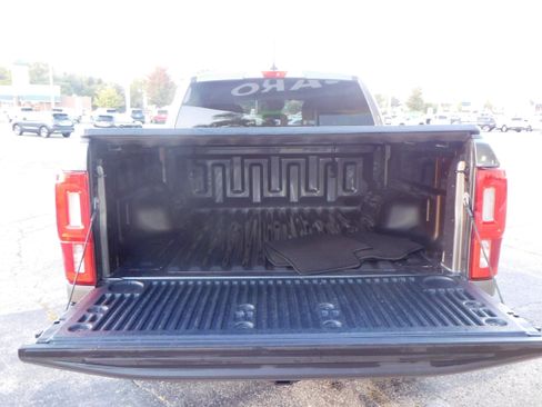 Used 2021 Ford Ranger XLT w/ Trailer Tow Package image 26