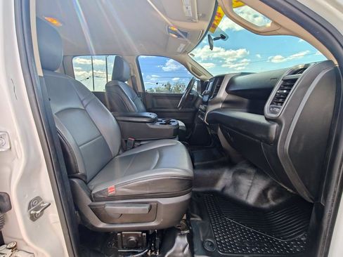 Used 2020 RAM 2500 Tradesman AWD/4WD image 40