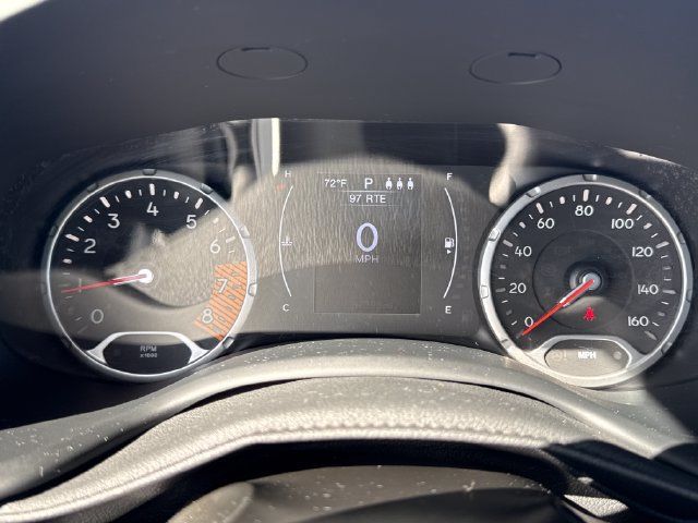 Used 2019 Jeep Renegade Altitude w/ Quick Order Package 2XM AWD/4WD image 28