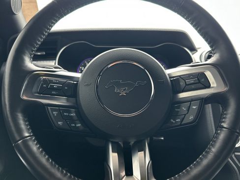 Used 2022 Ford Mustang Mach 1 image 21