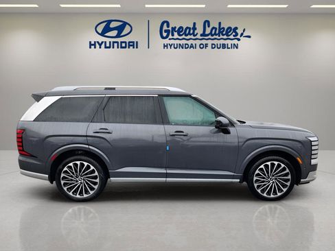 New 2026 Hyundai Palisade Calligraphy image 6