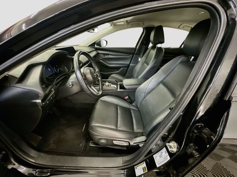 Used 2024 MAZDA MAZDA3 s FWD image 13