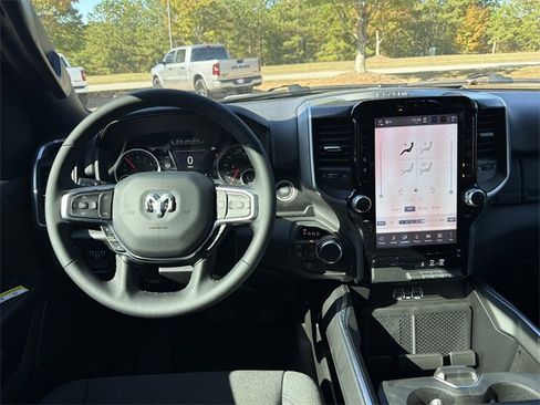 New 2026 RAM 1500 Big Horn image 22